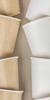 White Bio Eco Compostable Cups 250Ml 20Pcs