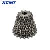 428# 20mm 10T-19T Vorderritzel für BSE SSR SDG KAYO Dirt Pit Bike ATV Quad Go-Kart Moped Buggy Roller Motorrad
