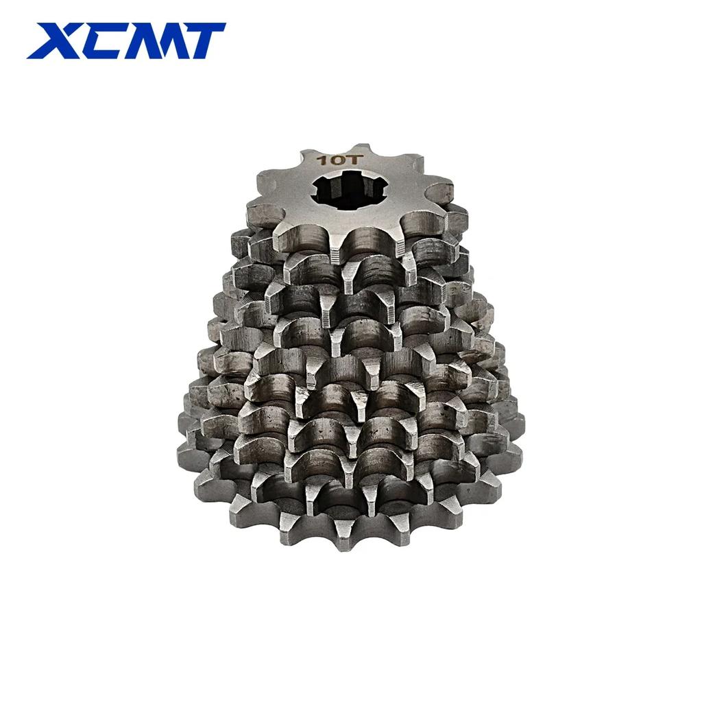 428# 20mm 10T-19T Vorderritzel für BSE SSR SDG KAYO Dirt Pit Bike ATV Quad Go-Kart Moped Buggy Roller Motorrad