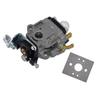 Robust Carburettor Kit Compatible with For Sunseeker SKC33SS Model