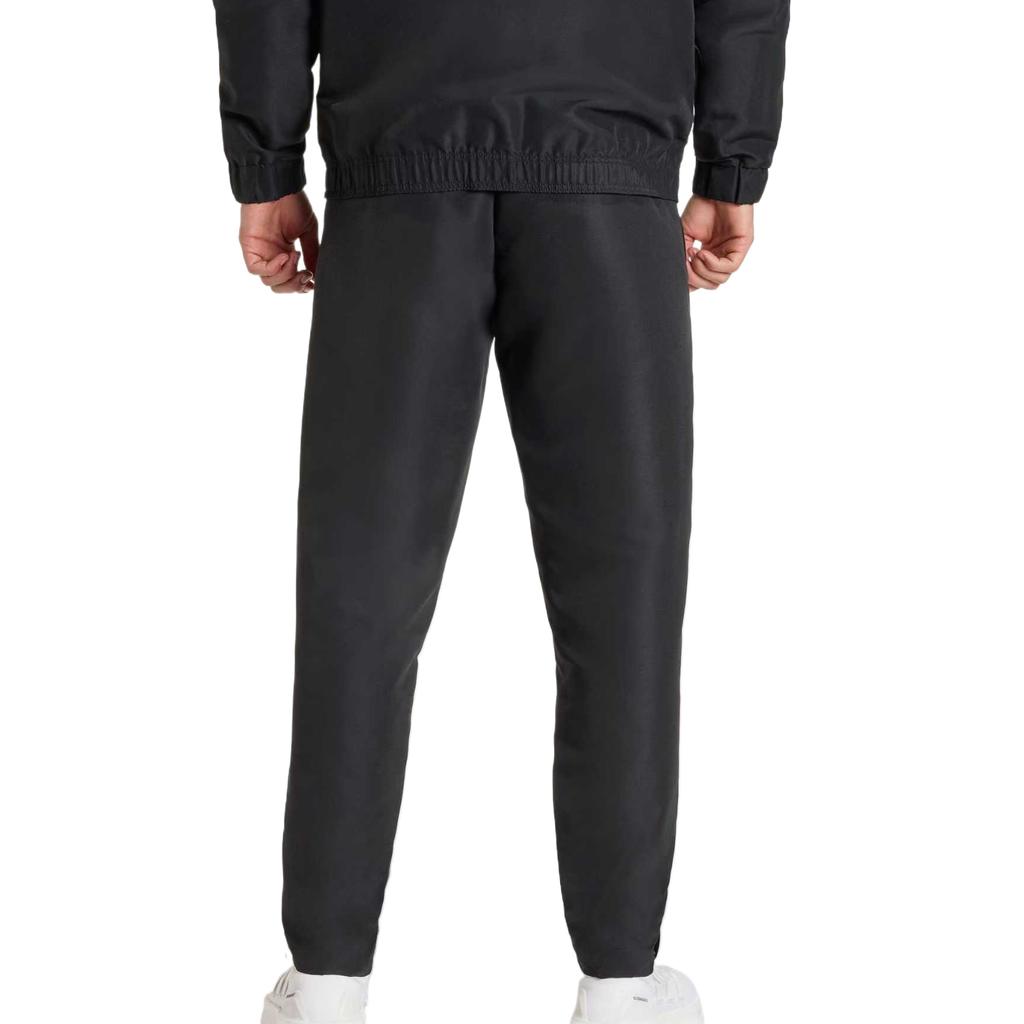 adidas Soccer Bottoms Men's Black/White Moderate JZ9127