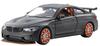 Kyosho Maisto BMW M4 GTS Dark Black 1/24 (Finished Model)