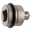 TONE Impact Socket Adapter Drive Size NA64, 19.0mm (3/4") & 12.7mm (1/2")