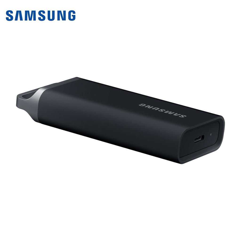 Samsung PSSD T5 EVO 4TB Portable SSD TYPE-C USB 3.2 External Solid State Drive 460MB/s Original Mobile Hard Disk Storage Drive Type C For PC Laptop