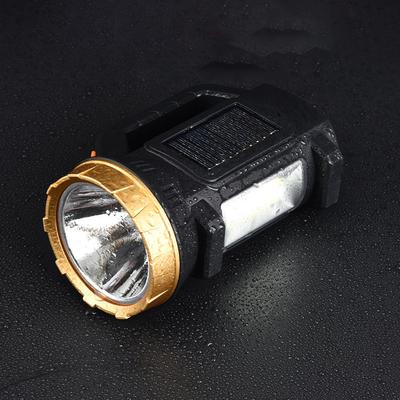 Wędrówki i kemping – Latarnie i lampy kempingowe