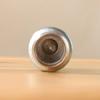 OLOEY Mini Portable Titanium Insulated Tea Infuser Bottle