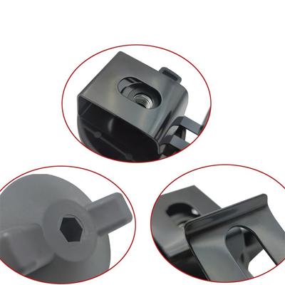 Accesorios Interior – Cierres automáticos y pestillos