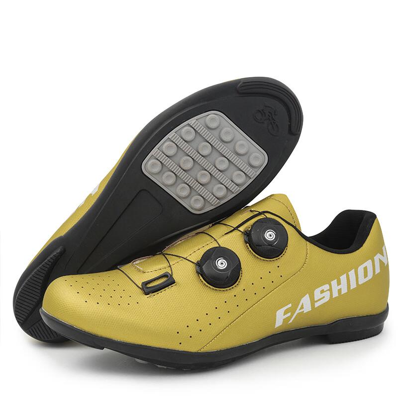 Brangdy Flat Pedal Cycling Shoes