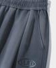 Dimiteulibeullaeg Vlad One-Pleat Pigment Fade Wash Sweatpants_Navy
