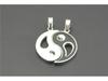 Ethnic Style Stainless Steel Pendant Jewelry for Men and Women, Model STN047