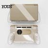 Durable Shock Absorption Case TPU Protective for Ayn Thor Handheld, Game Console Shockproof Protector, Portable Protector Accessories