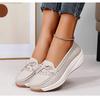 Lightweight and Anti-slip Sponge Shoes and Casual Bean Shoes for Women