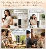Cordless Electric Coffee Grinder with Ceramic Burr 30 Grind Size Settings External Quiet Makes Approximately 2 Easy to Clean Grinding, & Dial,