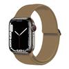 Nylon Loop Strap for Apple Watch Band 44mm 40mm 46mm 42mm 45mm 49mm 41mm 42mm Bracelet iWatch Series Ultra 10 9 8 7 6 5 SE2 Band