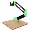 Vertical Heat Set Insert Tool Heat Pressing Machine Blade Punching Hot Melt Industrial Part