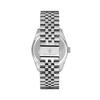Maserati Attrazione Stainless Steel Black Dial Quartz R8853151026 Men's Watch