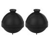 Round Silicone Ice Ball Maker Mold Ice Cubes Tray Mould for Whiskey Cocktails Kitchen Gadgets