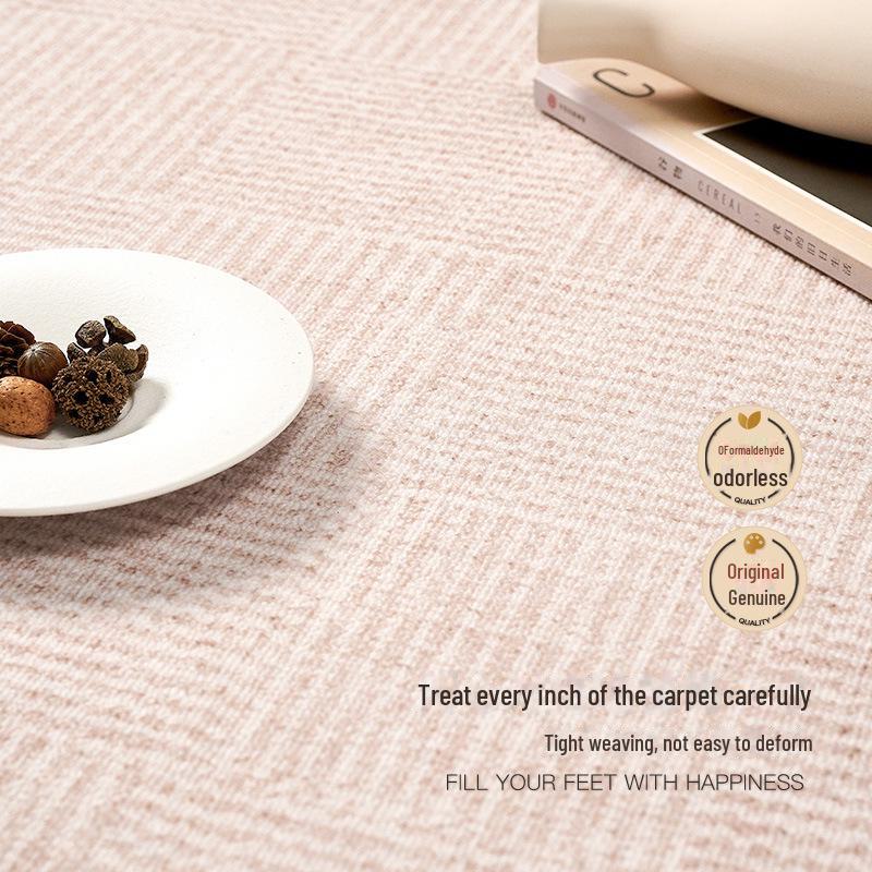2024 Antique-Style Waterproof and Dirt-Resistant Luxury Carpet for Living Room and Bedroom