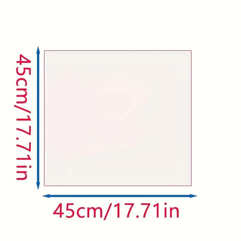 50/30/10PCS Cute Tear-free Garbage Bag Household Thickened Portable Kitchen Large Disposable Clean Drawstring Enlarged Garbage Bag