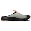 Salomon Rx Slide 3.0 Comfortable Casual Odor Resistant Non-Slip Clogs Unisex Footwear Gray Black 471314