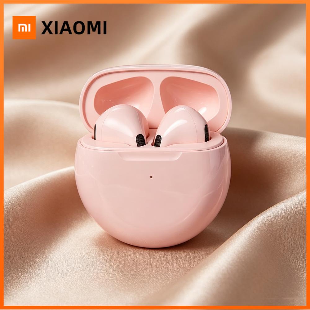 Xiaomi Wireless Headphones Bluetooth Headset Sport Earphone True Stereo Sport Game TWS Earbuds Bluetooth Headset With Mic