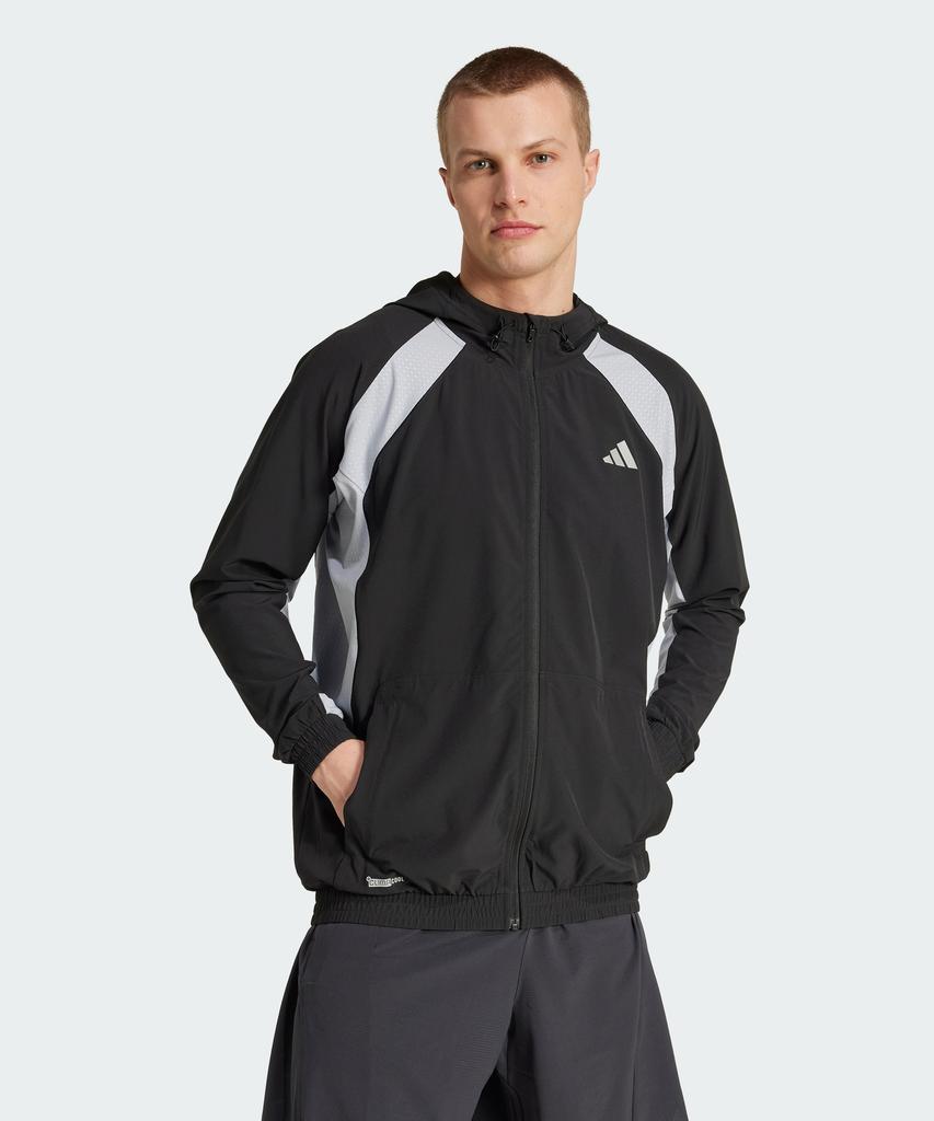 adidas Tech Apparel Track Top Jy3548