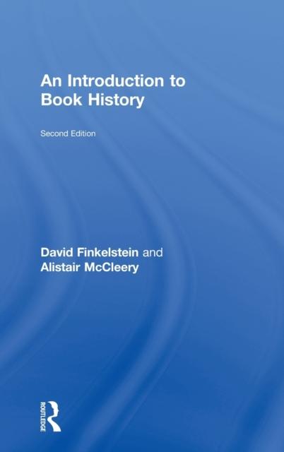Introduction to a book. Introduction to a book