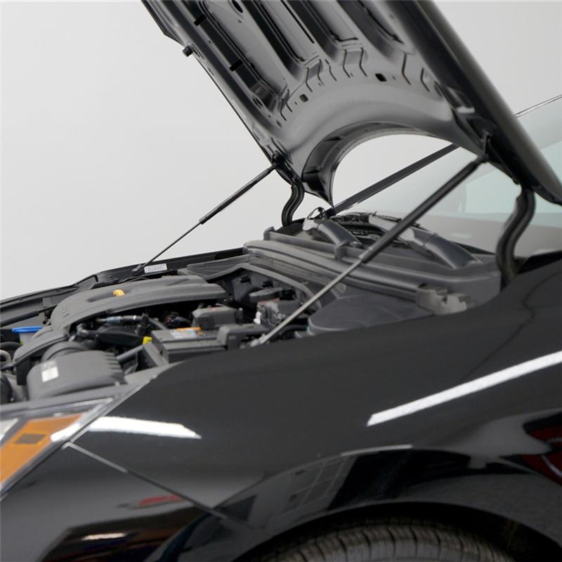 2pcs Front Bonnet Hood Gas Struts 811613Z000  811713Z000 For Hyundai I40 CW VF Sonata 11-19