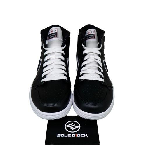 Air Jordan 1 Mid Tal vez Destruí el Juego 852542-016