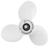 Marine Engines Outboard Propeller 8 Spline Tooth 63V4594510EL Fit for Yamaha 9.9‑15HP