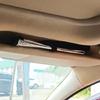 Car Steering Wheel Aluminum Foil Sun Shade Antiuv Shade SunProtectionsCover