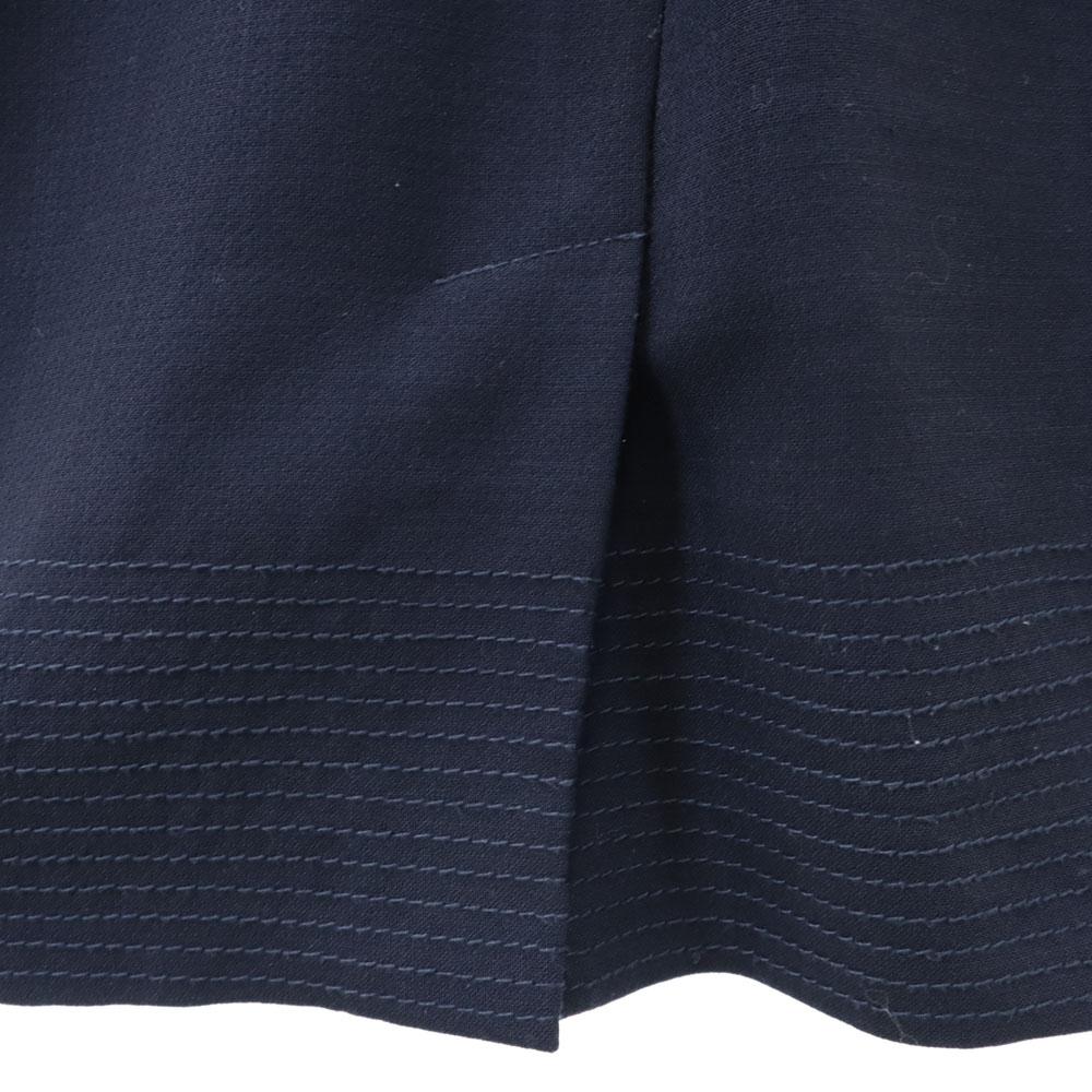 Tory Burch No sleeve one piece 2 Navy Women Used