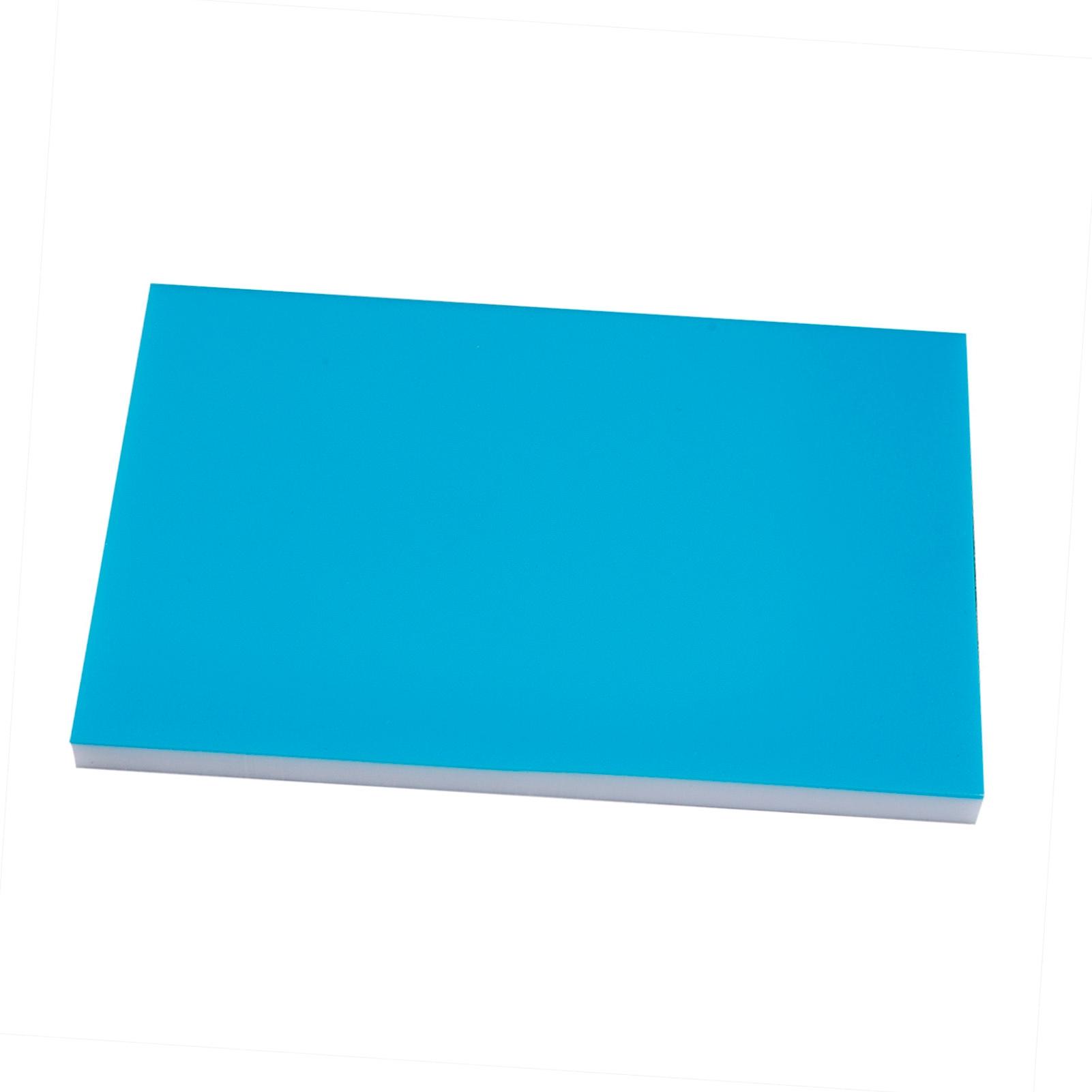 

Цветной сэндвич-резиновый штамп-блок для резьбы по дереву для штампа своими руками(сине-белый)