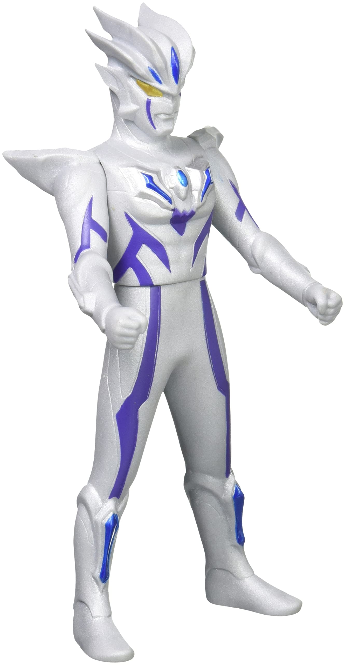 

Ultra Hero Series 45 Ultraman Zero Beyond