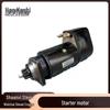 shaanxi steyr starter wd61509 qd2745