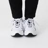 Champion COUNTLESS MESH Retro Running LEGACY Sneakers with Logo One-Point (S11741-011-250)