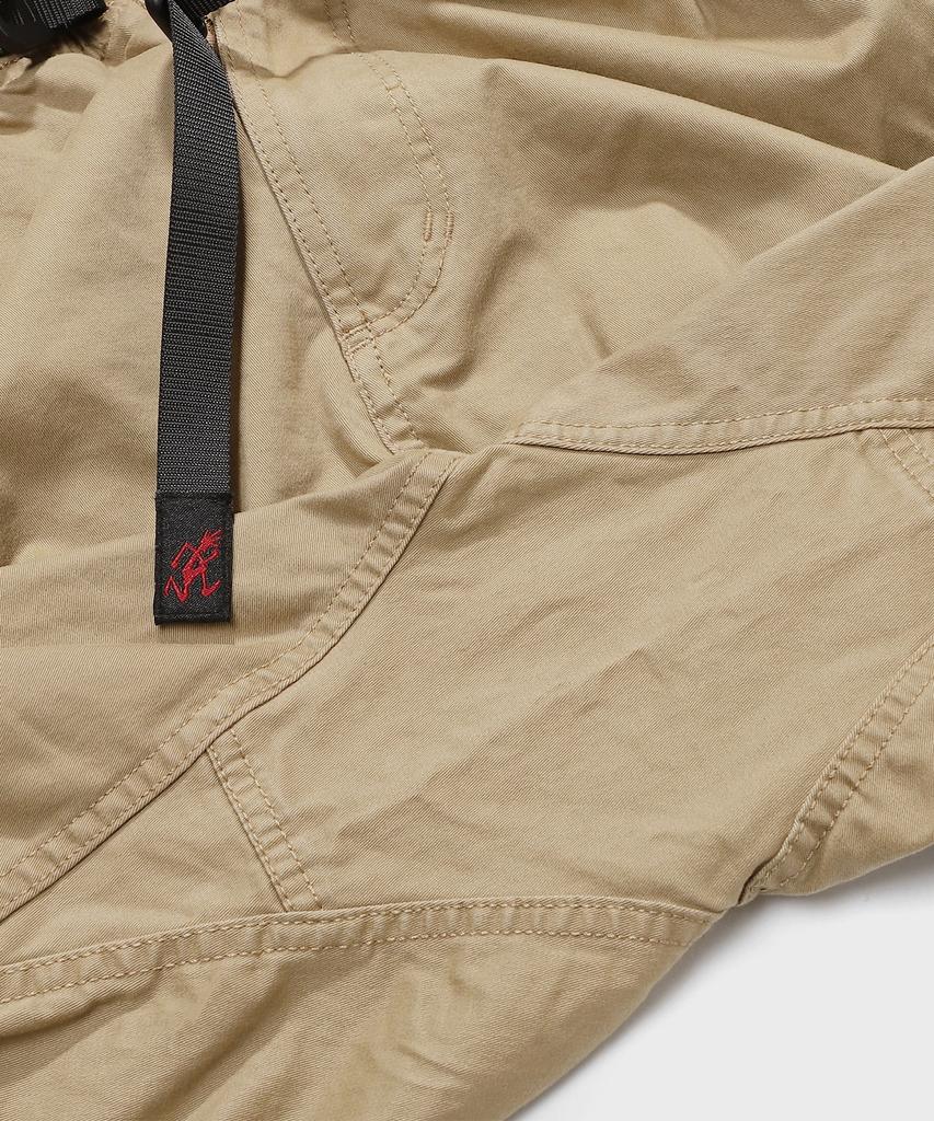 Geulamichi Nn Pants Crop Chino