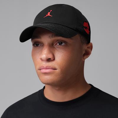 Jordan Club Unstructured Cap L/XL