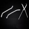 Sturdy Car Drum Brake Spring Pliers with Brake Spoon Snap-Ring Pliers  Car Installer