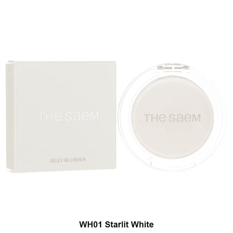 The Saem - Jelly Blusher -11 Colors