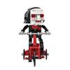 Horror Movie Billy Doll Building Blocks Chainsaw Killer Action Figure Puzzle Brick Model Adult Collector Gift Toy