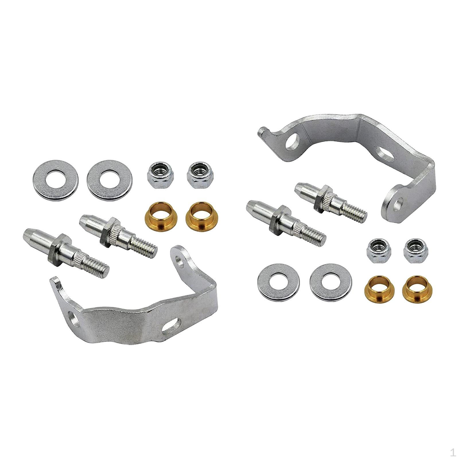 

Крепкий ремонт дверной петли и втулки для Chevrolet Tahoe Left Right 89025539