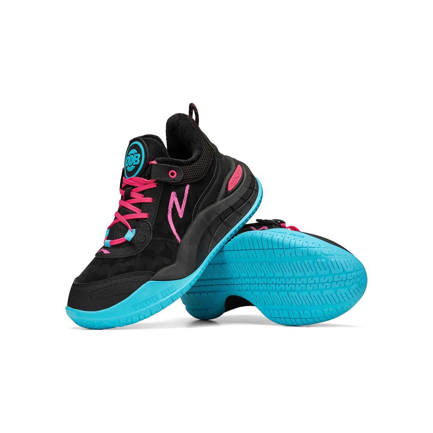 Кроссовки для баскетбола Li Ning — фото 4