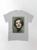 Édith Piaf Edith Piaf - Little Sparrow Classic T-Shirt