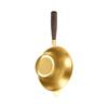 Stainless Steel 304 Tea Infuser with Japanese Wooden Handle - Gongfu Tea Set Accessory