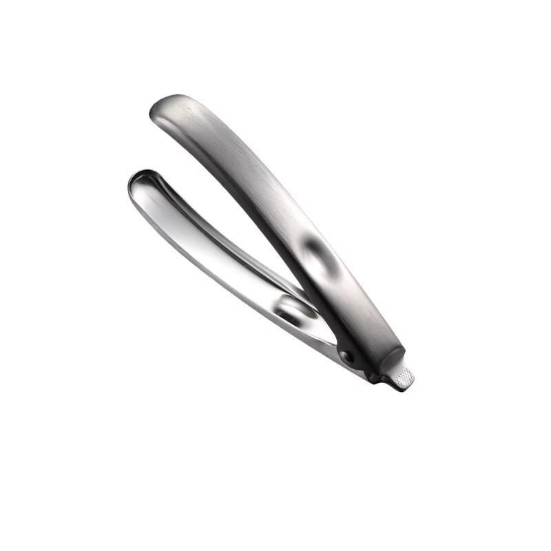 Stainless Steel Clam Opener Tool