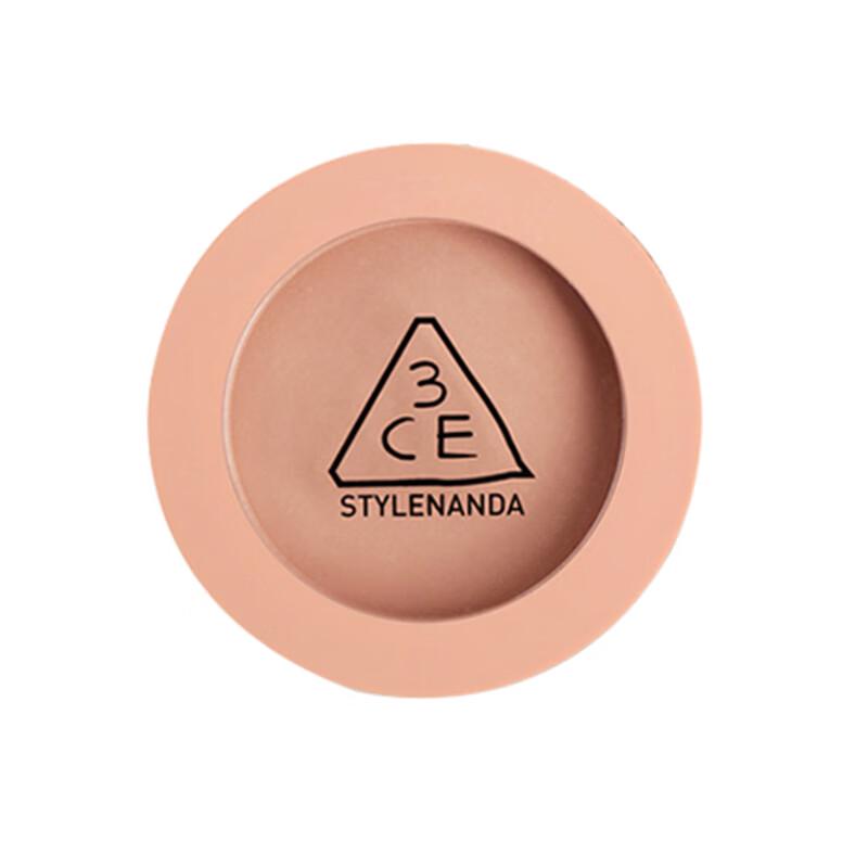 

3CE Single Blusher