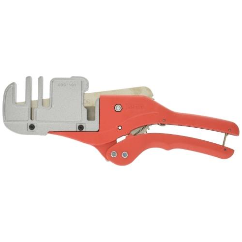 MCC Nůž na vzduchovod klimatizace 101 ADC-101