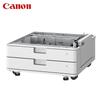 Canon C5840/C5850/C5860/C5870 Series Dual Paper Tray Component