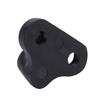 Bungee Shock Cord Hook for Kayaks Canoes Boats Rowing Boats With Flathead Screws Multipurpose Nylons Kayak Lashing Hook